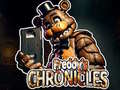 Гульня Freddy's Chronicles