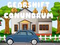 Гульня GearShift Conundrum