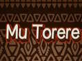 Гульня Mu Torere