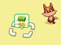 Гульня Animal Mart