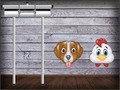 Гульня Amgel Easy Room Escape 159