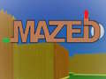 Гульня Mazed