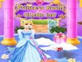 Гульня Princess Room Cleaning