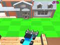 Гульня House Demolition Car