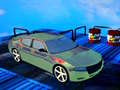 Гульня Extreme Stunt Car