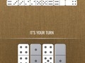 Гульня Domino Board