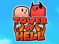Гульня Tower Of Hell