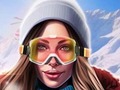Гульня Mystery on the Slopes