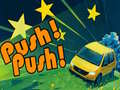Гульня Push! Push!