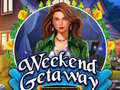 Гульня Weekend Getaway