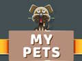 Гульня My Pets
