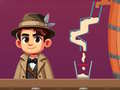 Гульня Speedy Bartender