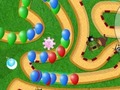 Гульня Bloons TD 3