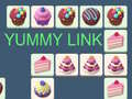 Гульня Yummy Link