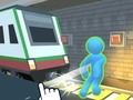 Гульня Push Master