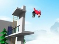 Гульня Extreme Flip