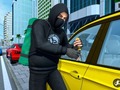 Гульня Crime City Robbery Thief