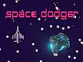 Гульня Space Dodger