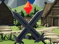 Гульня Save the Well !