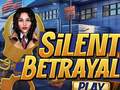 Гульня Silent Betrayal