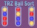 Гульня Ball Sort