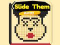 Гульня Slide Them Away