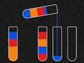 Гульня Water Sort Puzzle Game