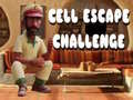 Гульня Cell Escape Challenge