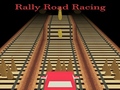 Гульня Rally Road Racing