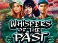 Гульня Whispers of the Past