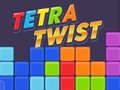 Гульня Tetra Twist