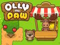 Гульня Olly the Paw