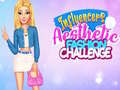 Гульня Influencers Aesthetic Fashion Challenge