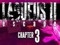 Гульня Laqueus Escape 2 Chapter III