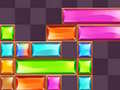 Гульня Slide Blocks