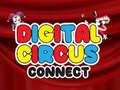 Гульня Digital Circus Connect