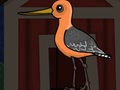 Гульня Cute Godwit Escape