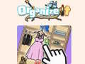 Гульня Organize It