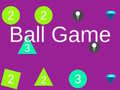 Гульня Ball game