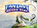 Гульня Fantasy Hidden Stars