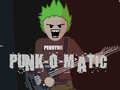 Гульня Punk-O-Matic