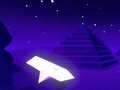 Гульня Paperly - Paper Plane Adventure
