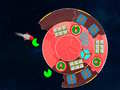 Гульня Guard my Planet