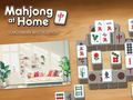 Гульня Mahjong at Home - Scandinavian Edition