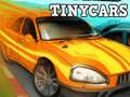 Гульня TinyCars