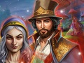 Гульня Shadows of Lumora