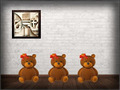 Гульня Amgel Easy Room Escape 161