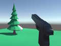 Гульня Wallrun: Arcade