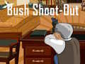 Гульня Bush Shoot-Out