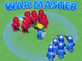 Гульня War Master